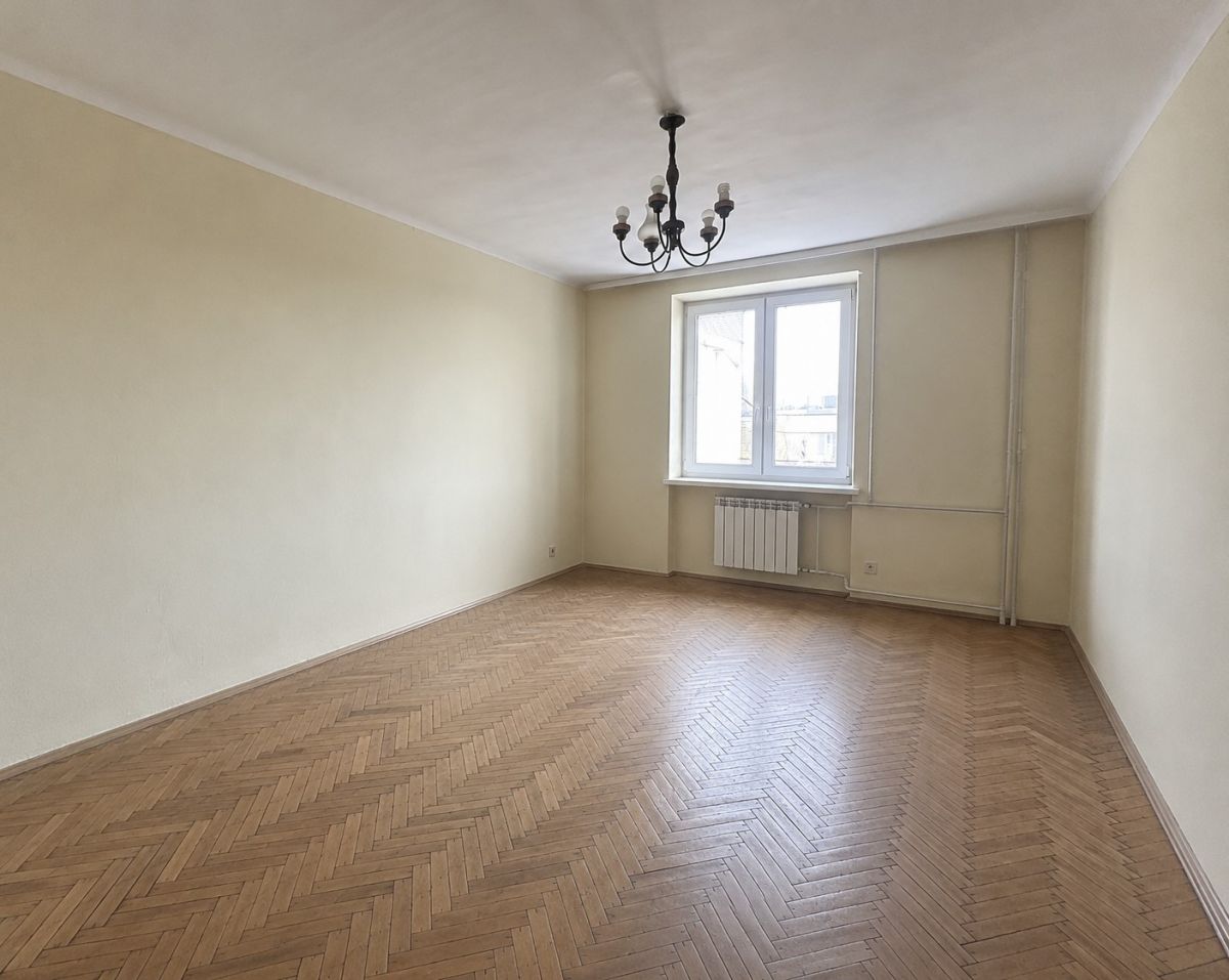Wohnung 2 zimmer 57 m² Warschau, Polen