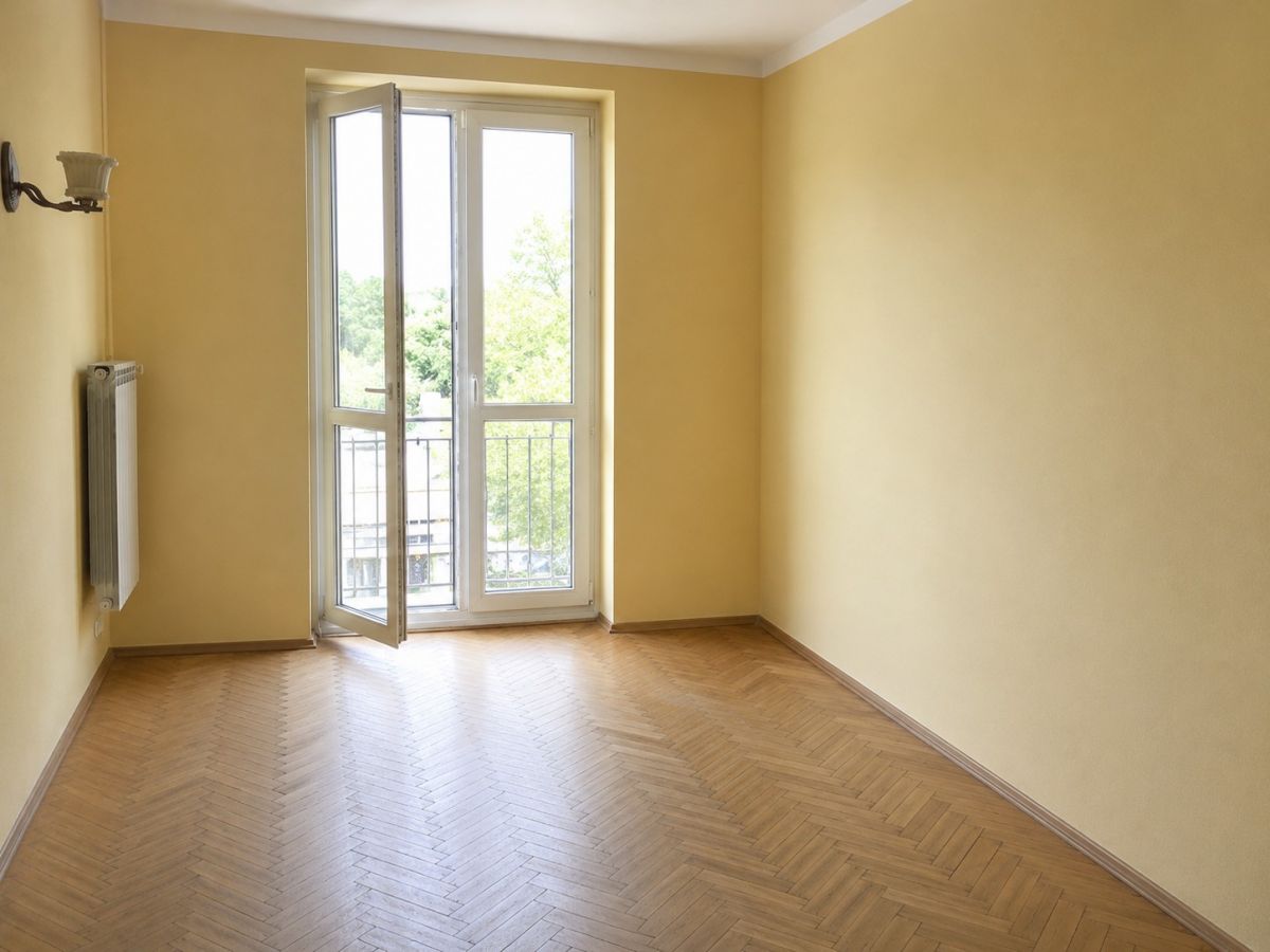 Wohnung 2 zimmer 57 m² Warschau, Polen