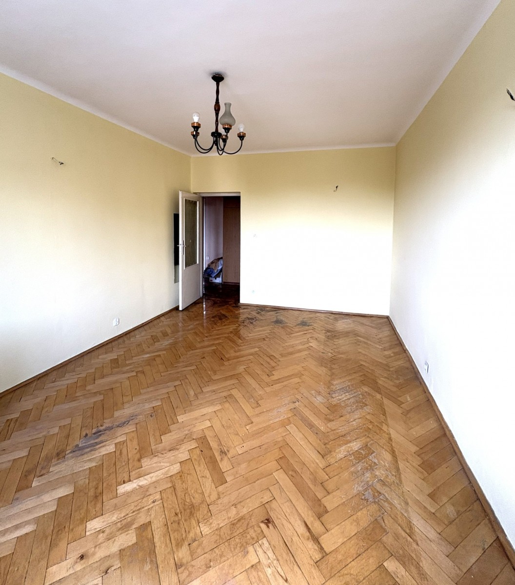 2 room apartment 57 m² Warsaw, Poland