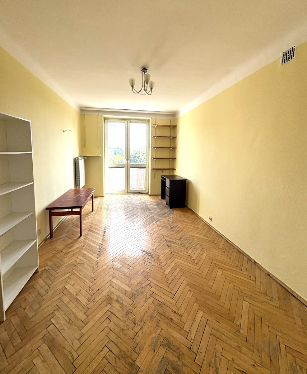 2 room apartment 57 m² Warsaw, Poland