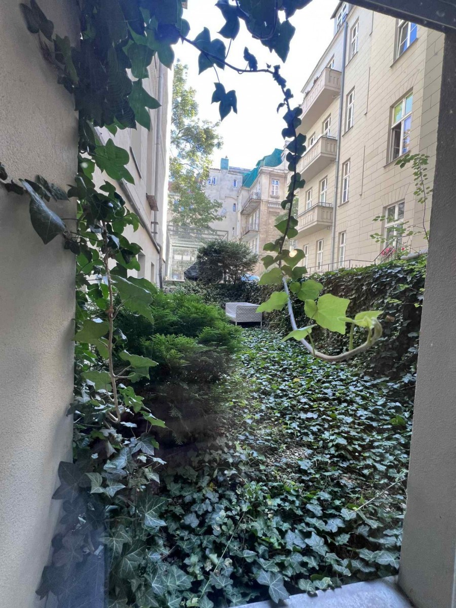 Apartamento 1 habitación 33 m² en Poznan, Polonia