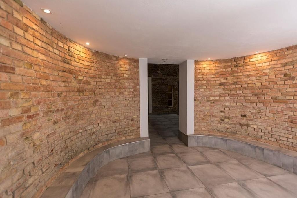 Apartamento 1 habitación 33 m² en Poznan, Polonia