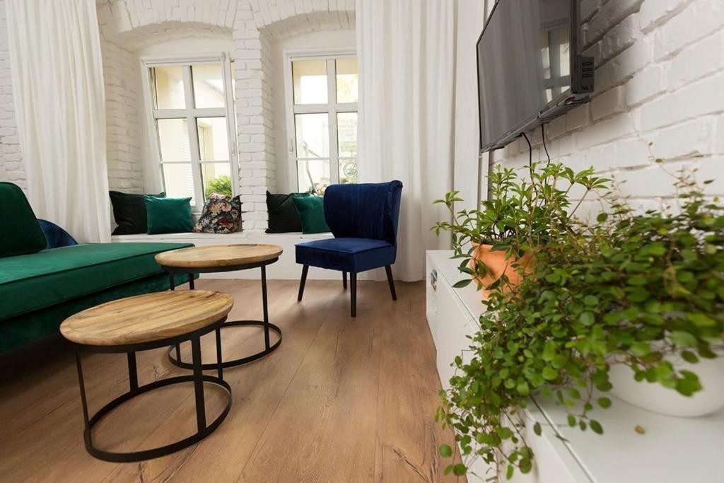 Apartamento 1 habitación 33 m² en Poznan, Polonia