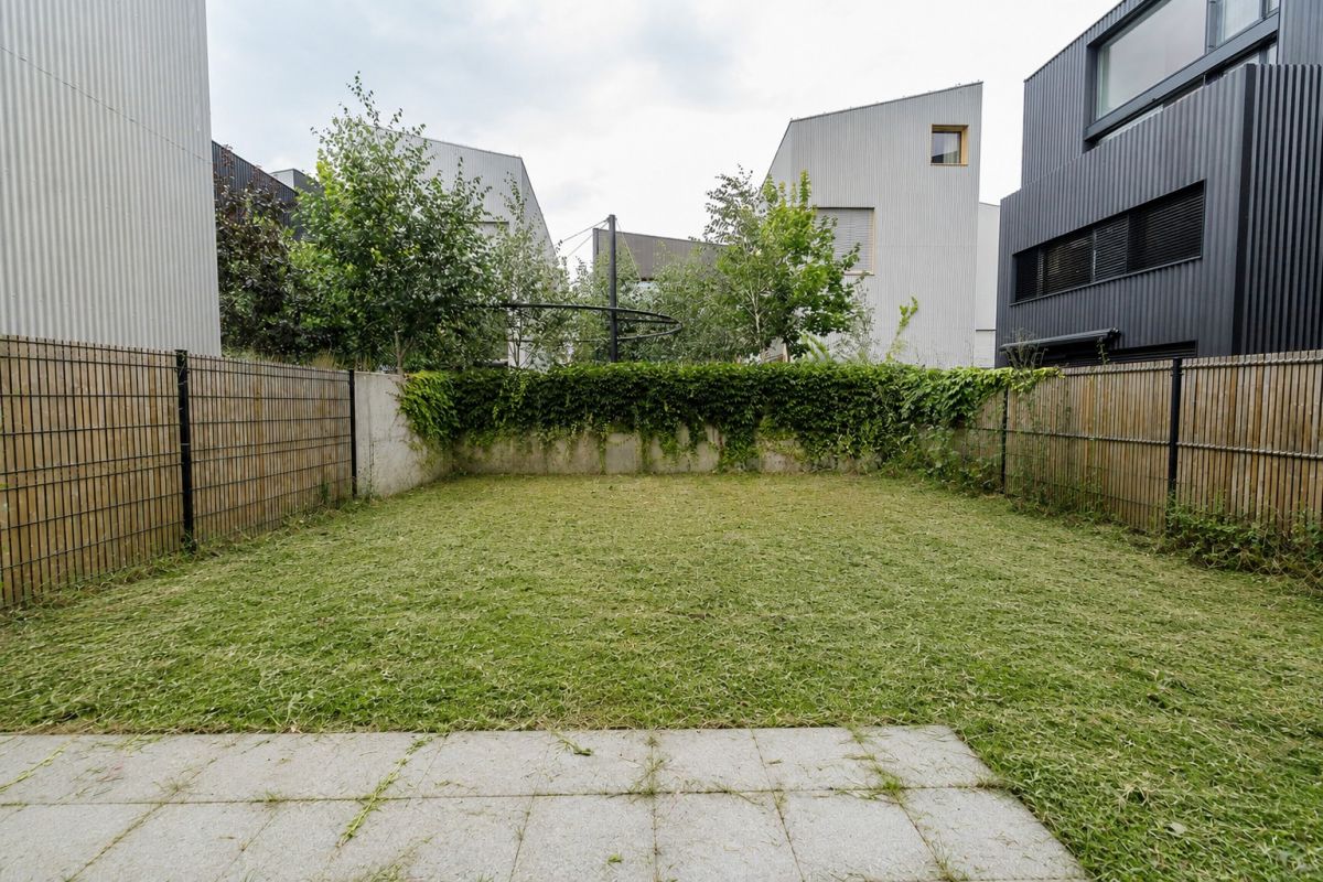 Wohnung 4 zimmer 154 m² Posen, Polen