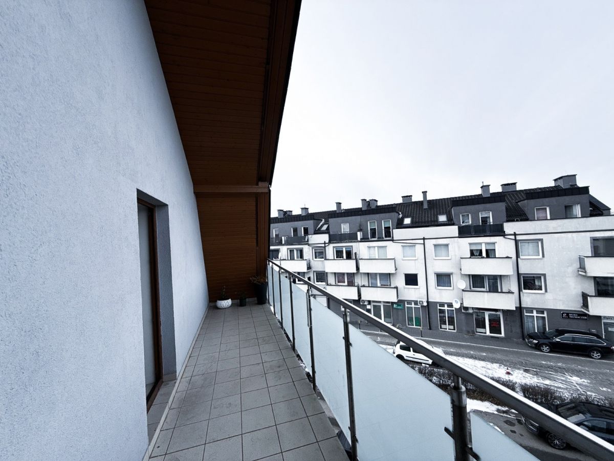 Wohnung 3 zimmer 86 m² Woiwodschaft Niederschlesien, Polen