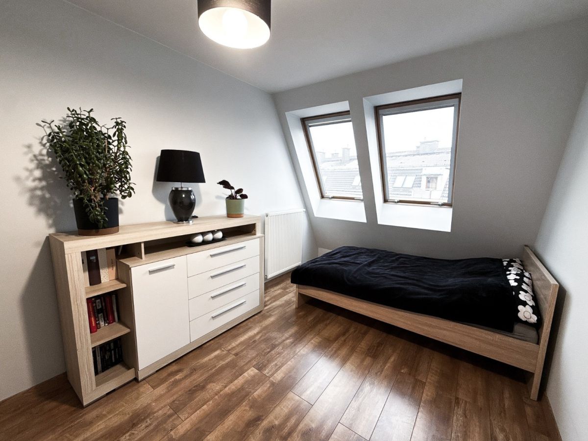Wohnung 3 zimmer 86 m² Woiwodschaft Niederschlesien, Polen