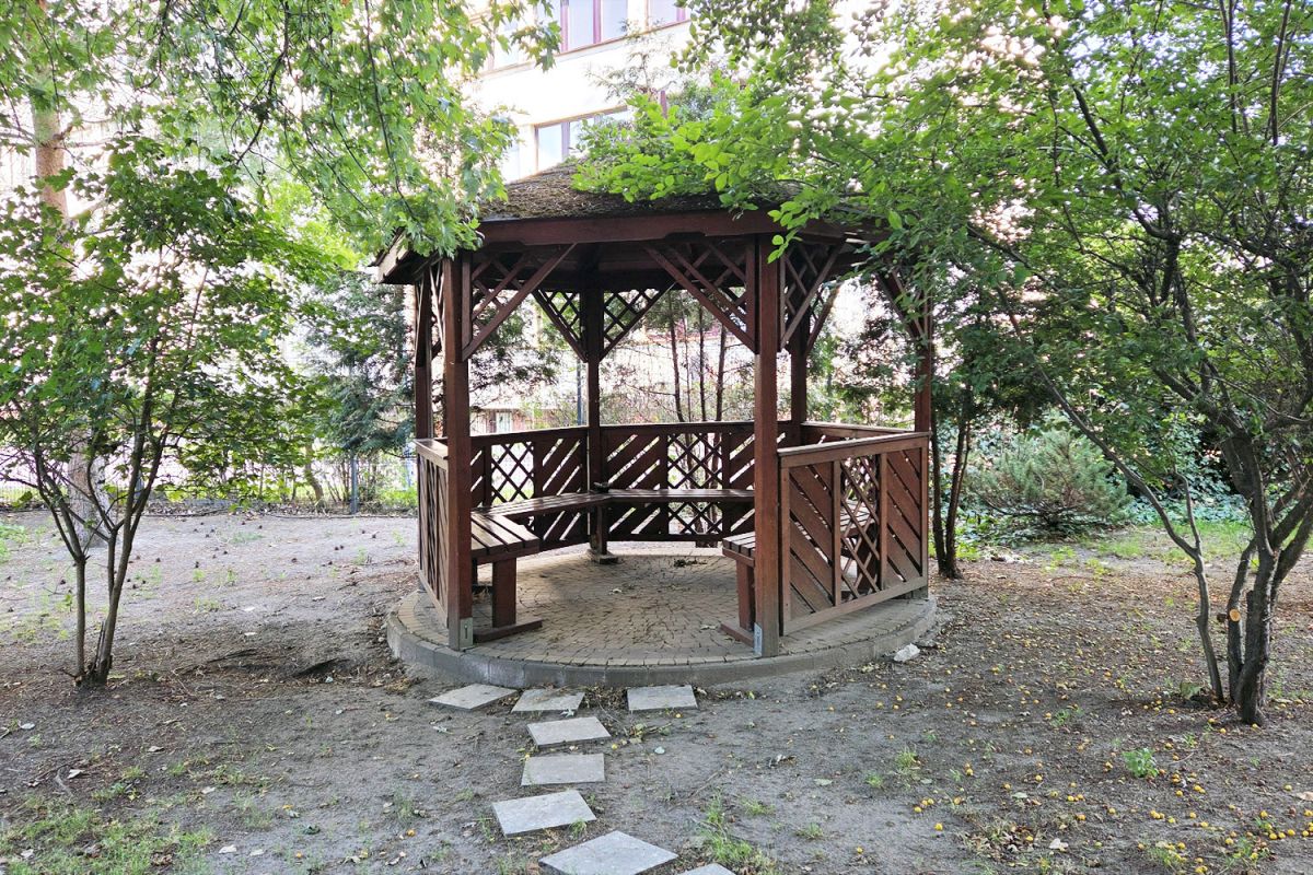 Appartement 1 chambre 28 m² en Varsovie, Pologne