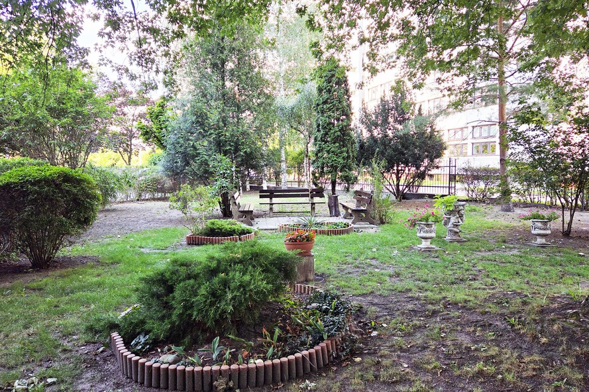 Appartement 1 chambre 28 m² en Varsovie, Pologne