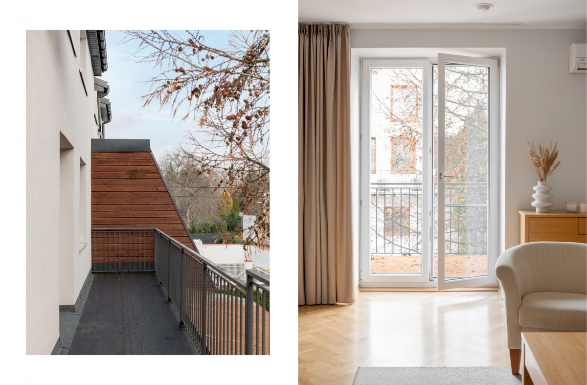 Appartement 362 m² Voïvodie de Mazovie, Pologne