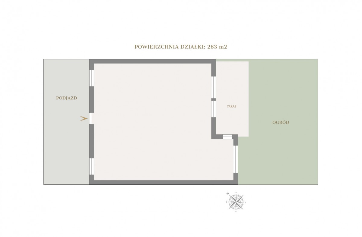 Appartement 362 m² Voïvodie de Mazovie, Pologne