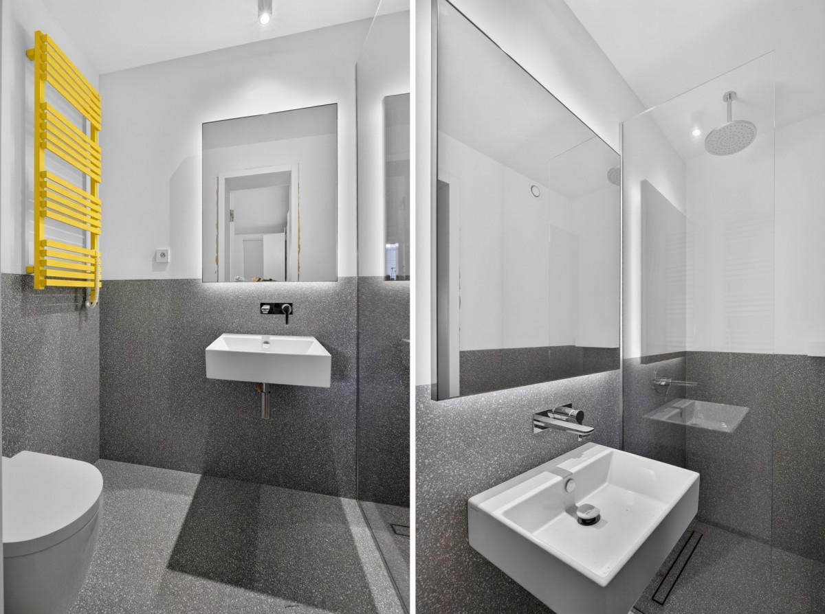 Commercial property 153 m² in Warsaw, Poland