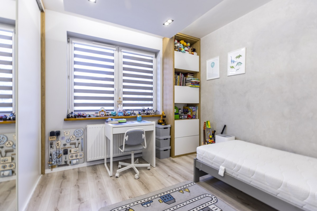 2 room apartment 41 m² Krakow, Poland