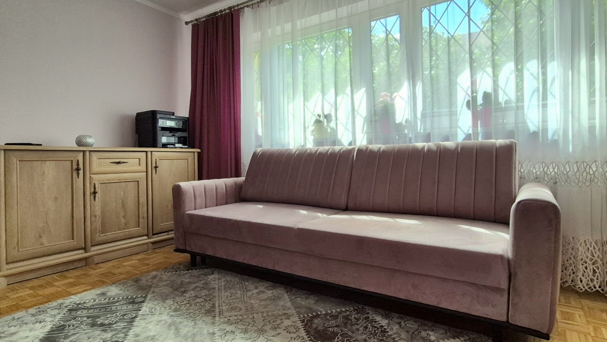 3 room apartment 57 m² Warsaw, Poland