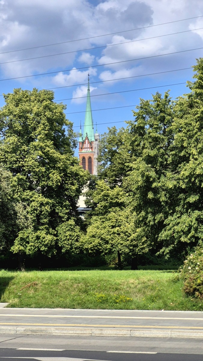 3 room apartment 57 m² Warsaw, Poland