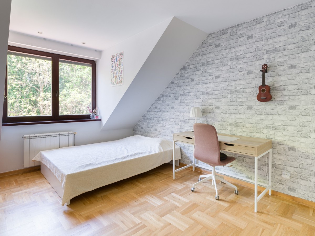 Apartment 295 m² Warsaw, Poland