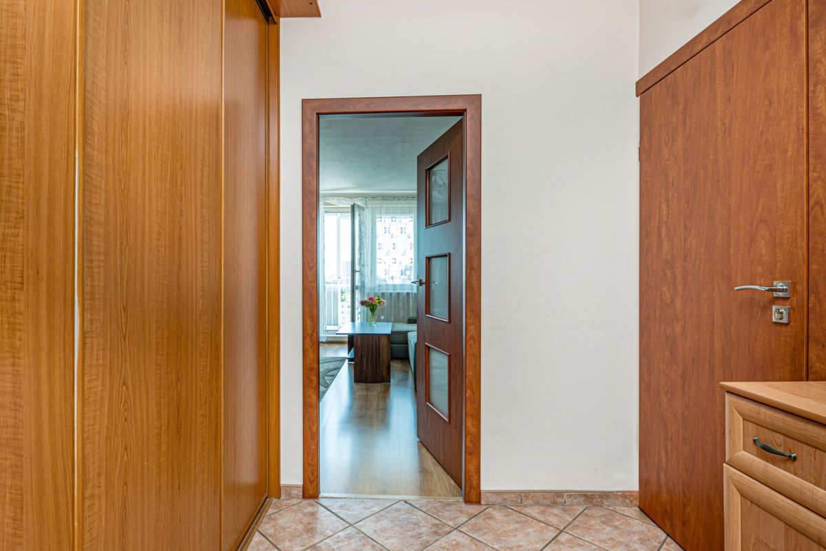Apartamento 2 habitaciones 50 m² Poznan, Polonia