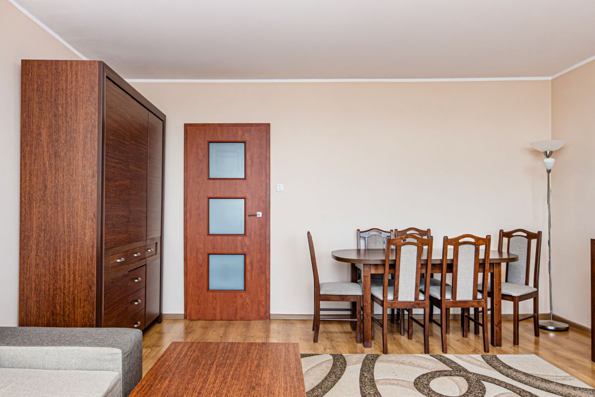 Apartamento 2 habitaciones 50 m² Poznan, Polonia