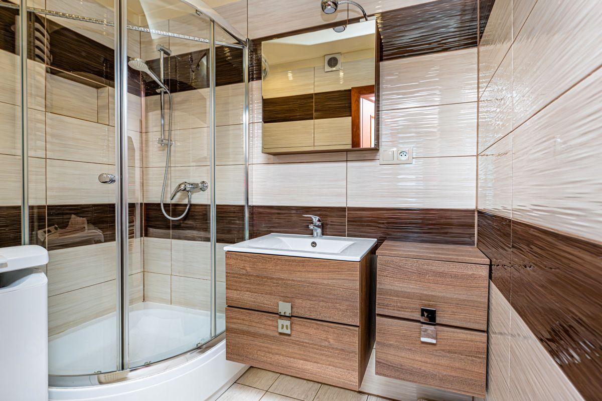 Apartamento 2 habitaciones 50 m² Poznan, Polonia