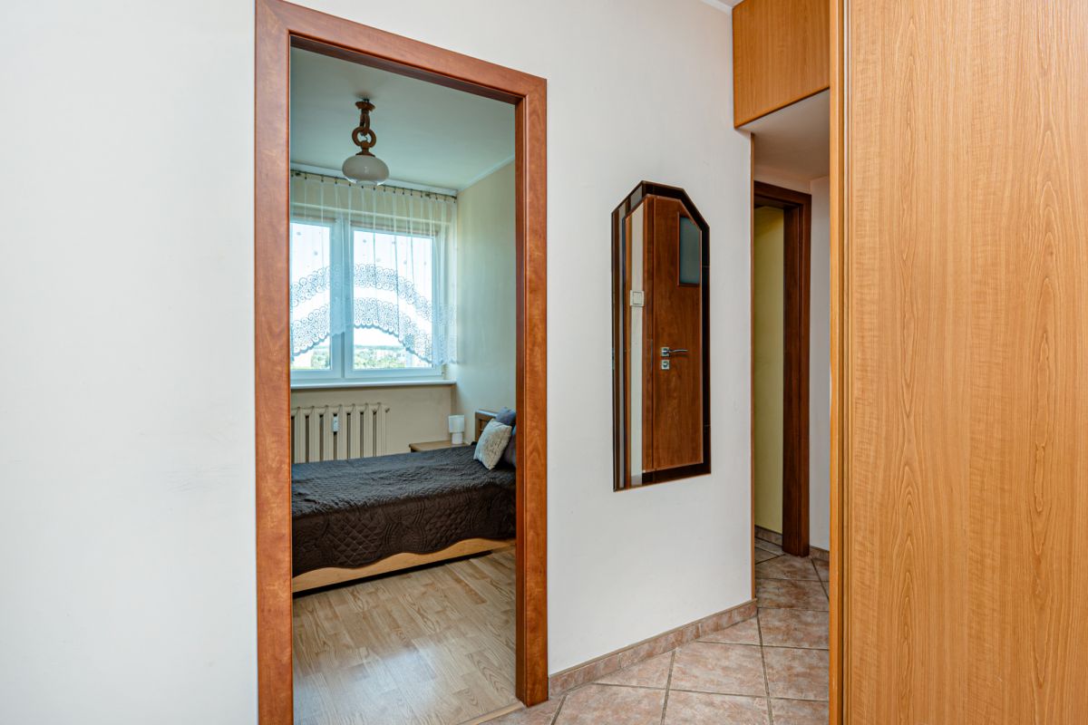 Apartamento 2 habitaciones 50 m² Poznan, Polonia