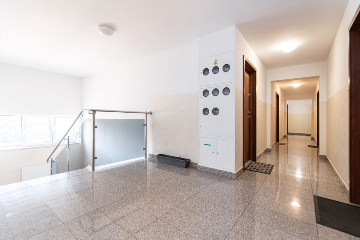 2 room apartment 42 m² Olsztyn, Poland