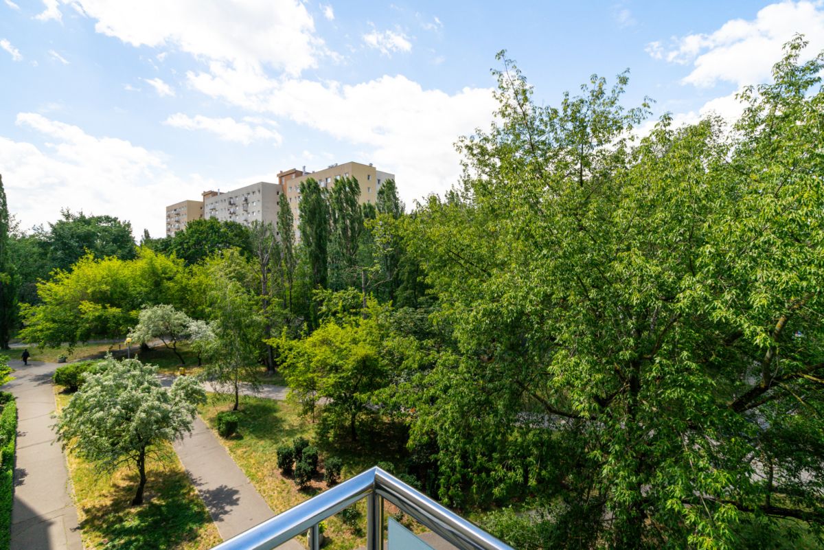 Appartement 3 chambres 51 m² Varsovie, Pologne