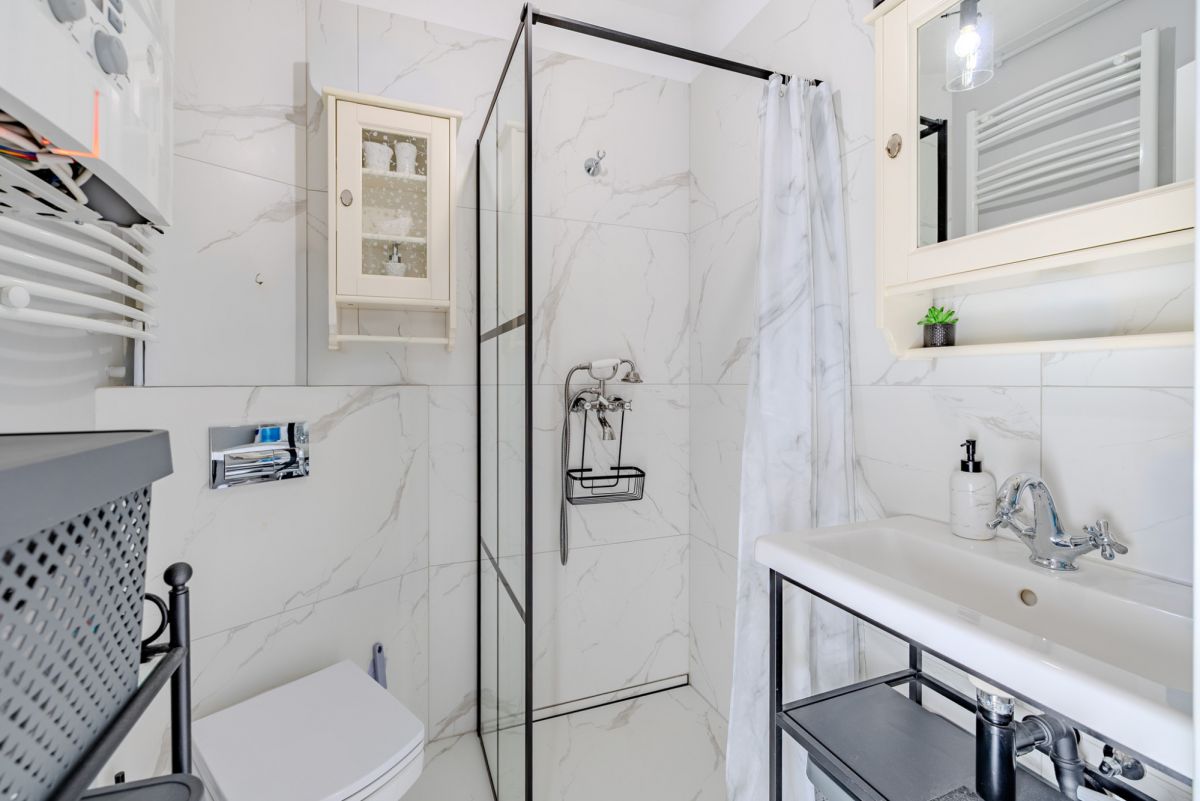 3 room apartment 51 m² Kostrzyn, Poland