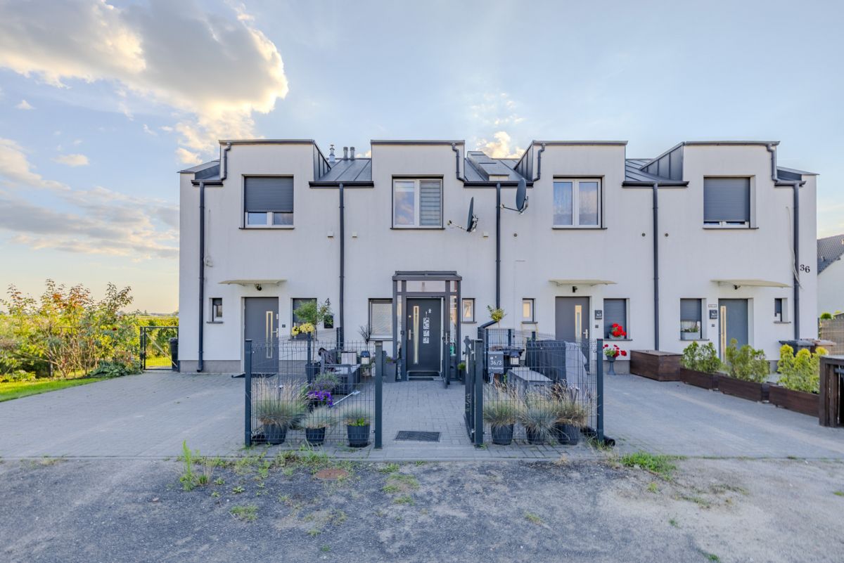3 room apartment 51 m² Kostrzyn, Poland