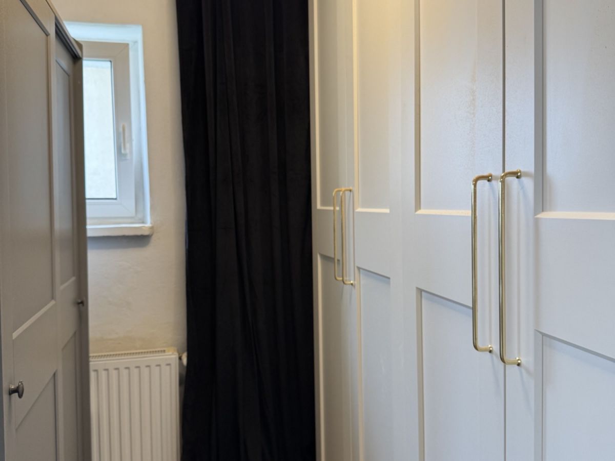Apartamento 2 habitaciones 47 m² en Varsovia, Polonia