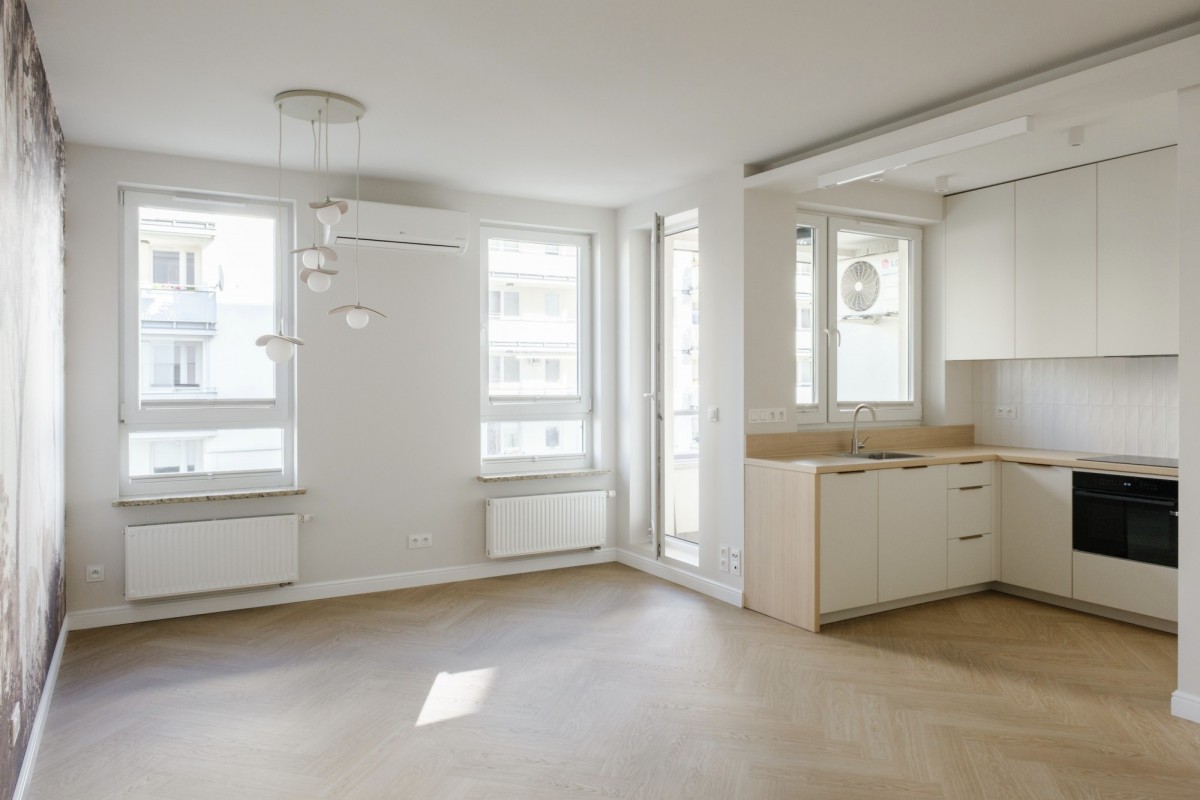 Gewerbefläche 51 m² Warschau, Polen