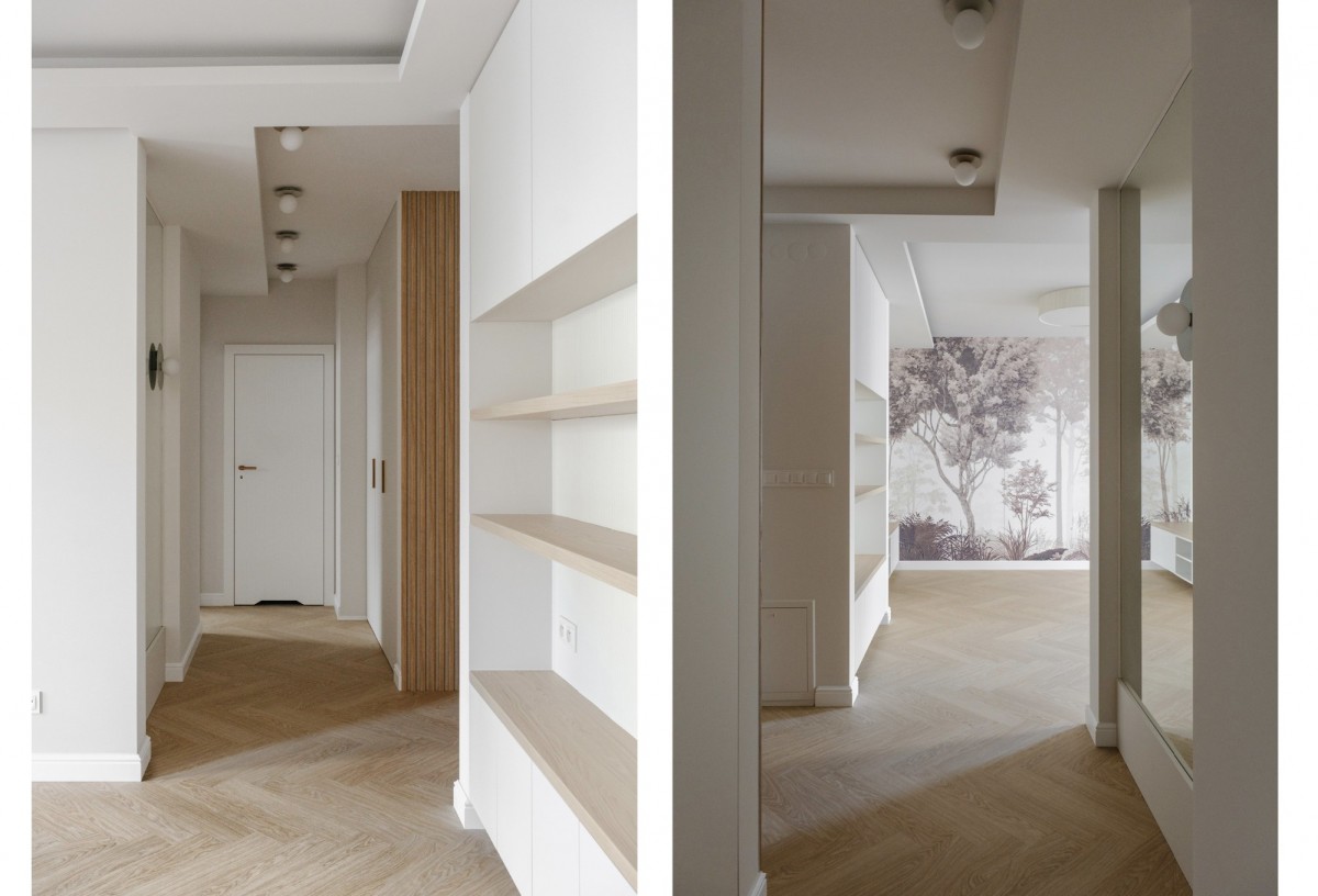 Gewerbefläche 51 m² Warschau, Polen