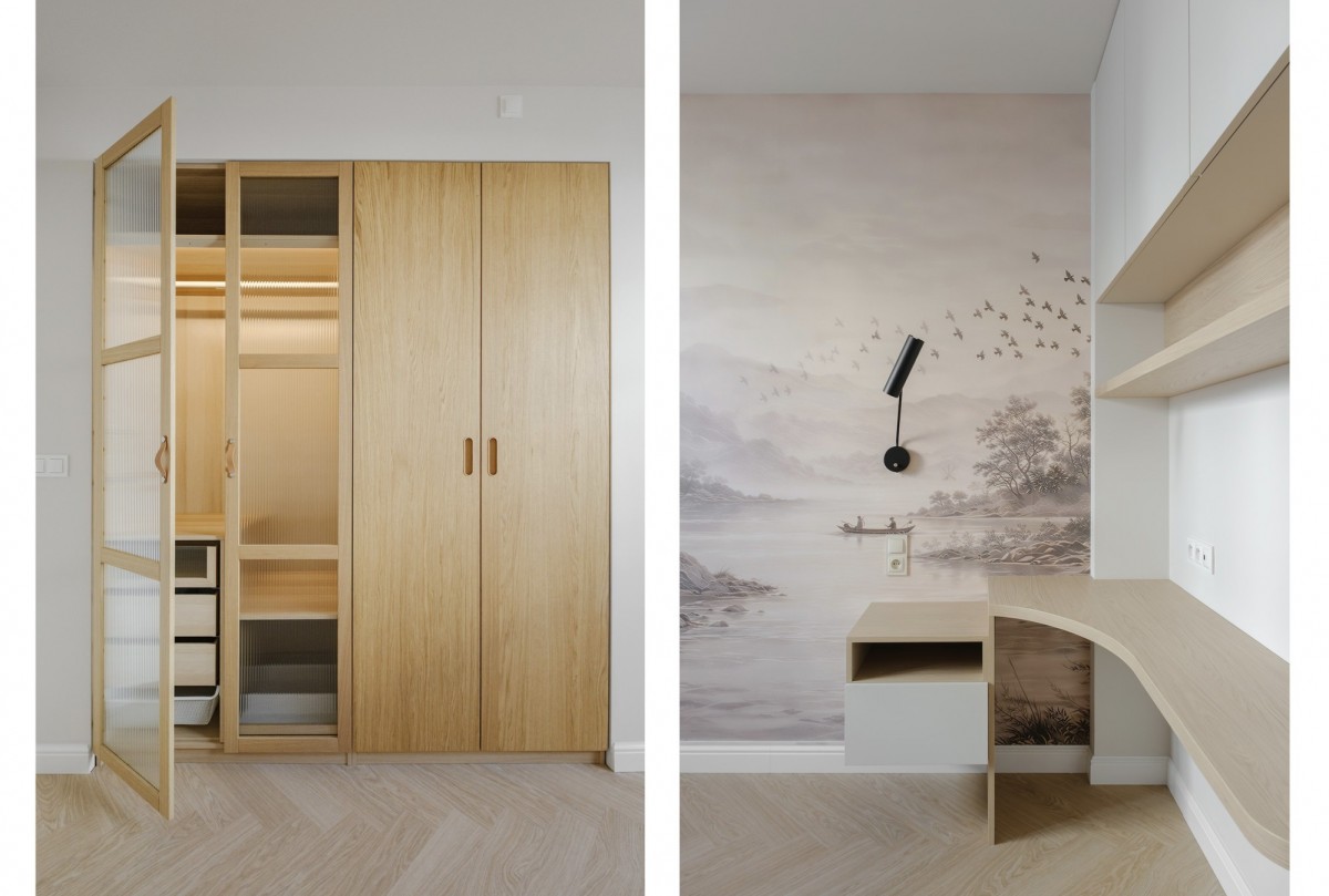 Gewerbefläche 51 m² Warschau, Polen