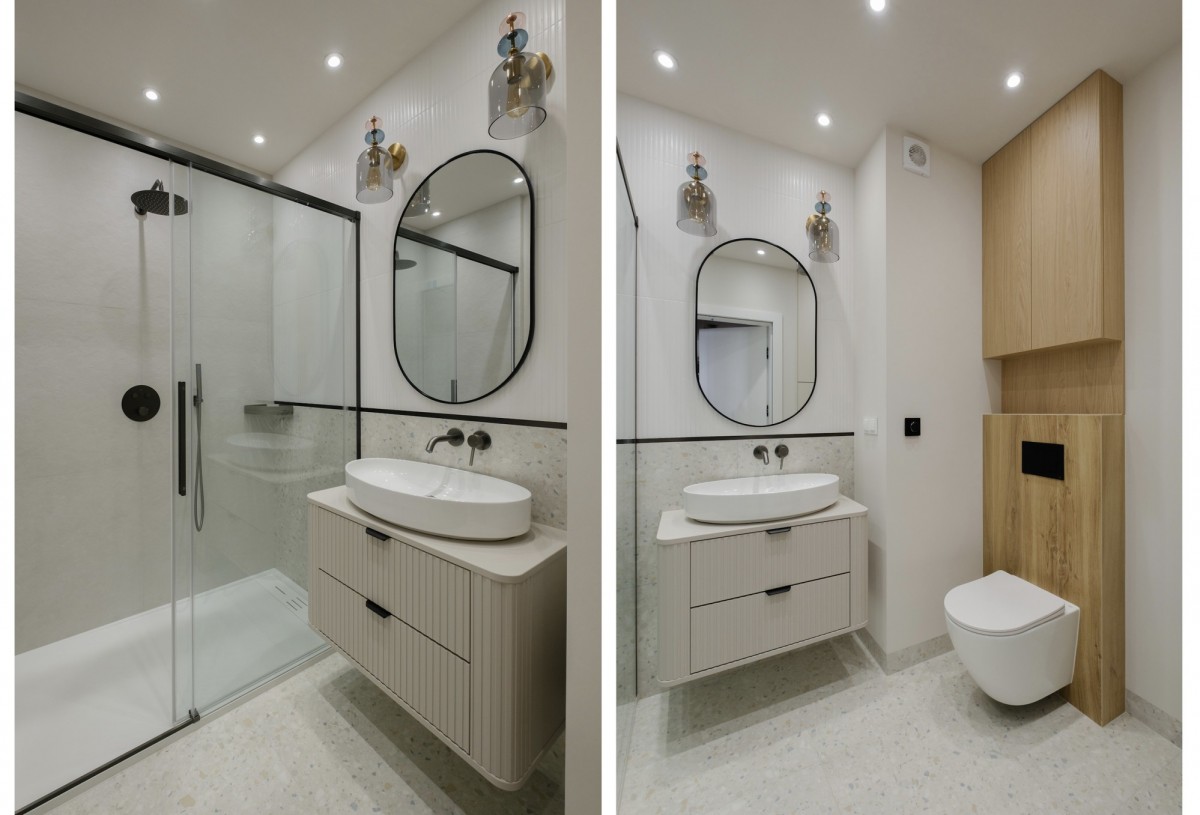 Gewerbefläche 51 m² Warschau, Polen