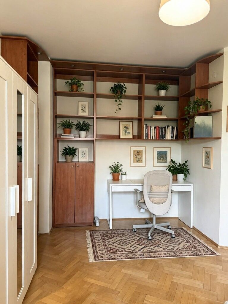Apartamento 3 habitaciones 78 m² Varsovia, Polonia