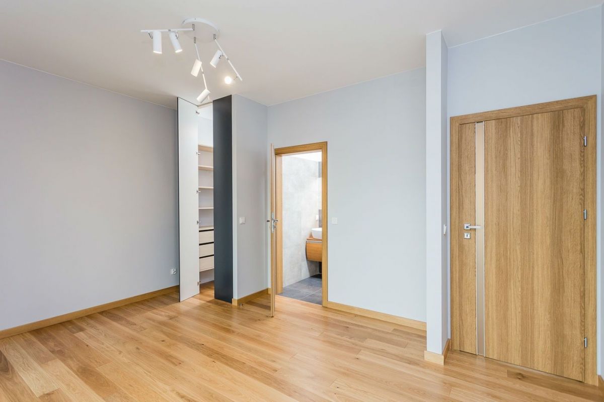 5 room apartment 154 m² Warsaw, Poland