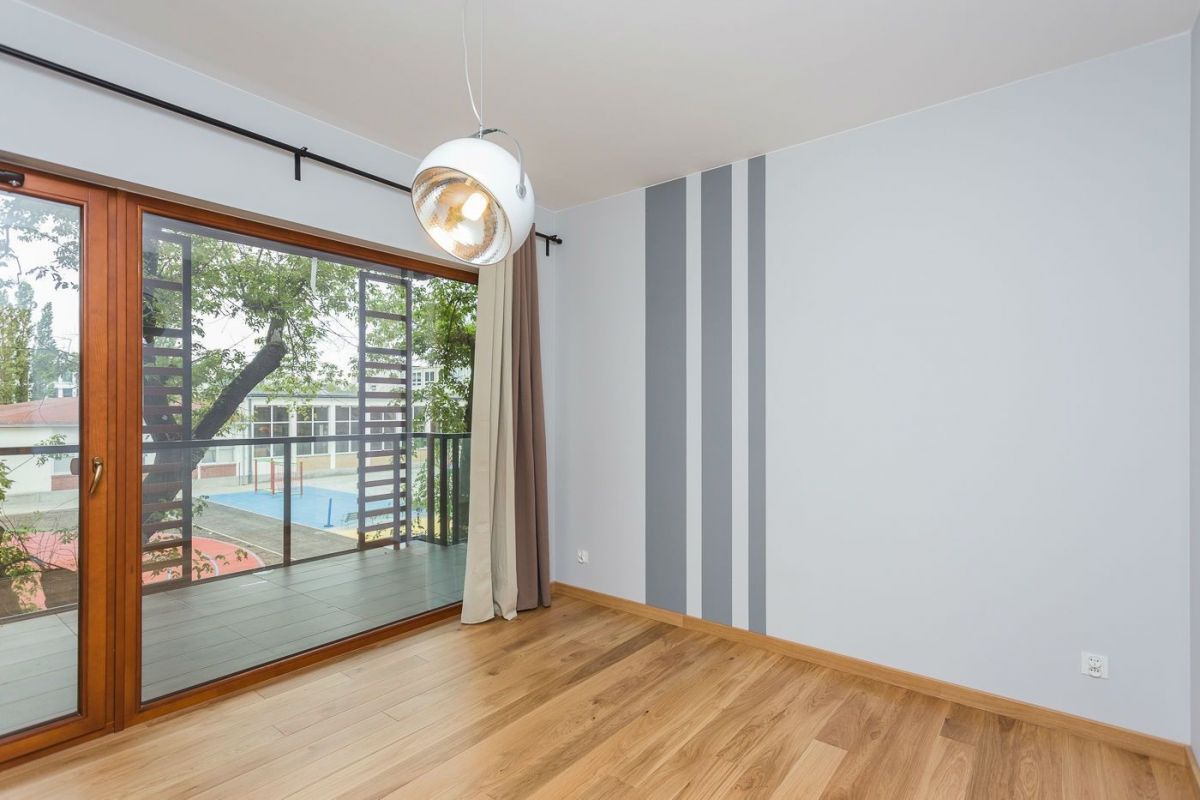 5 room apartment 154 m² Warsaw, Poland