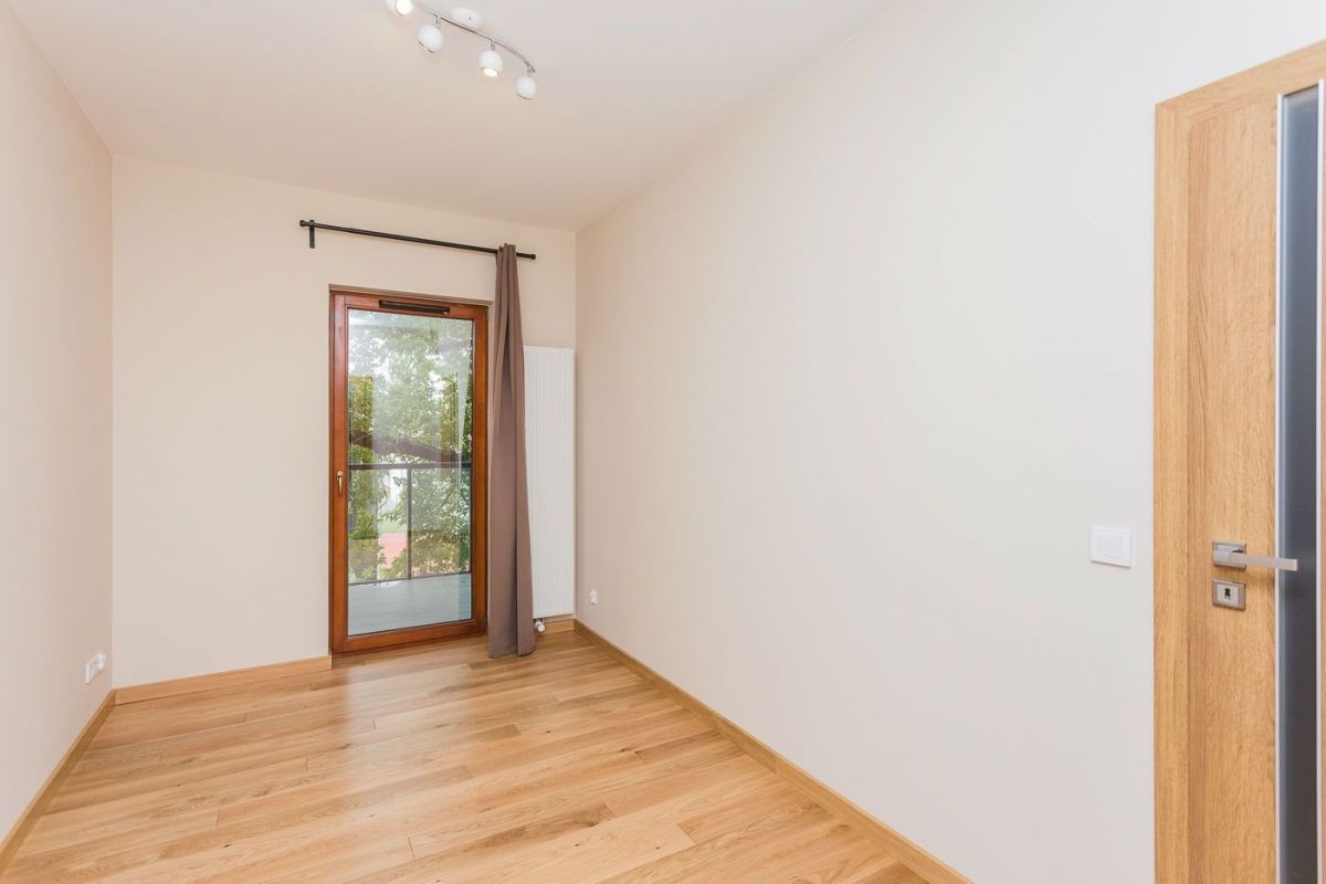 5 room apartment 154 m² Warsaw, Poland