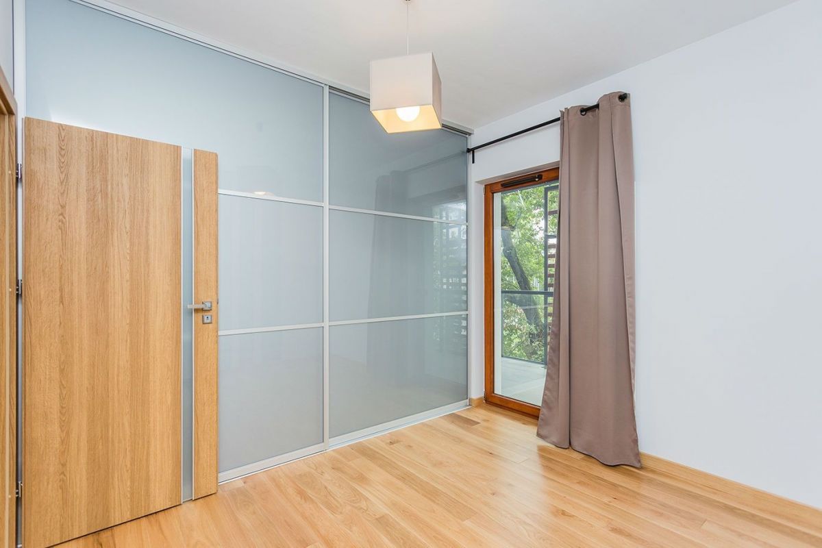 5 room apartment 154 m² Warsaw, Poland