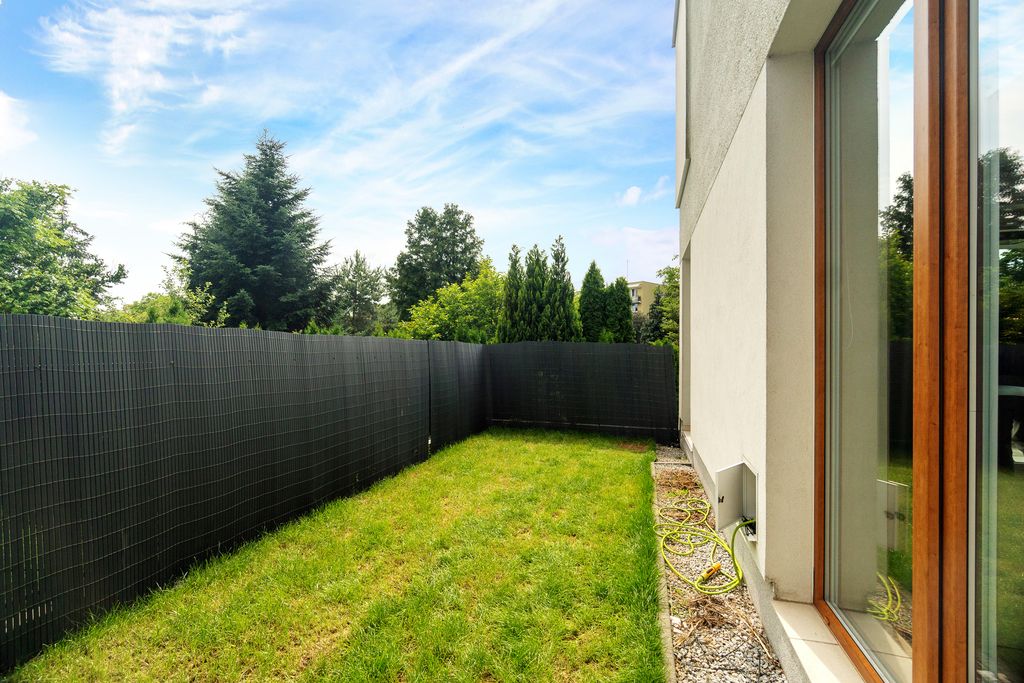 Appartement 2 chambres 53 m² en Varsovie, Pologne