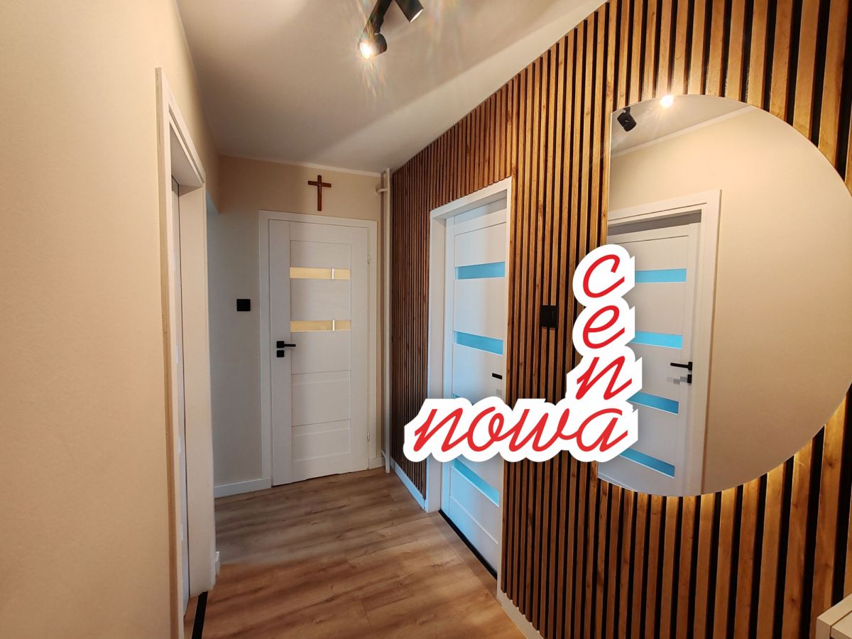2 room apartment 47 m² Poland, Poland
