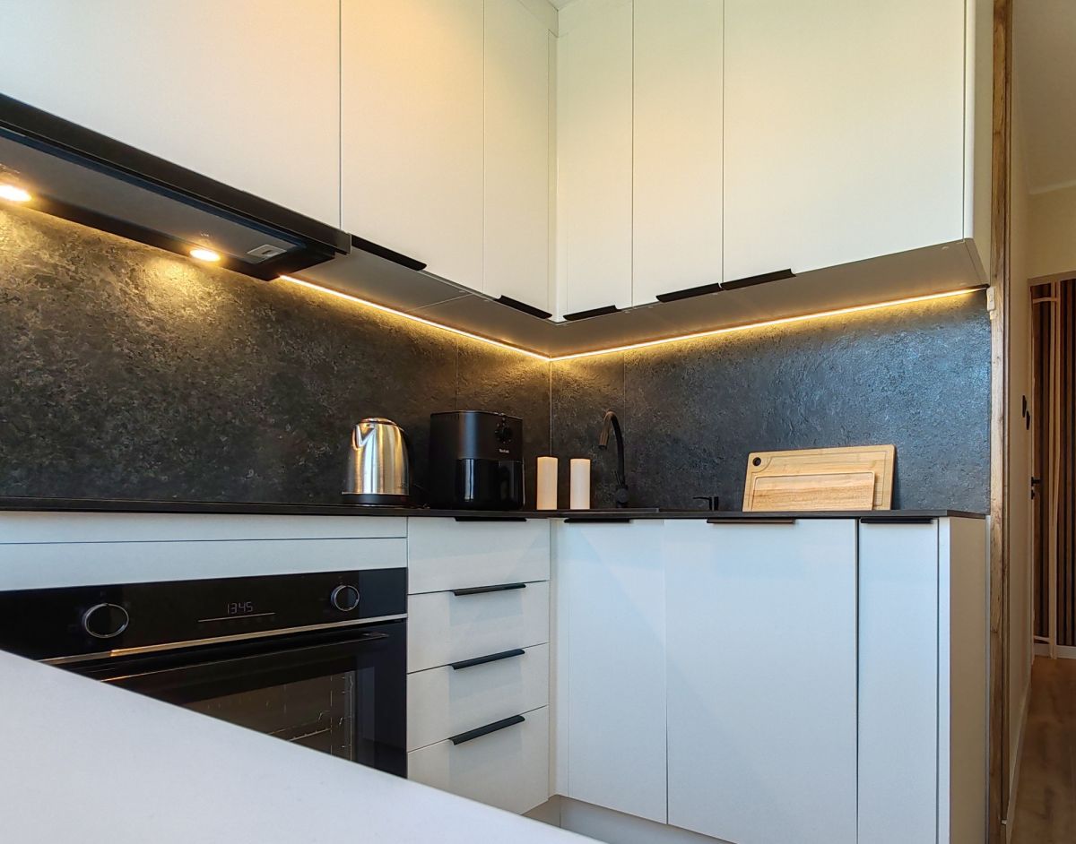 2 room apartment 47 m² Poland, Poland