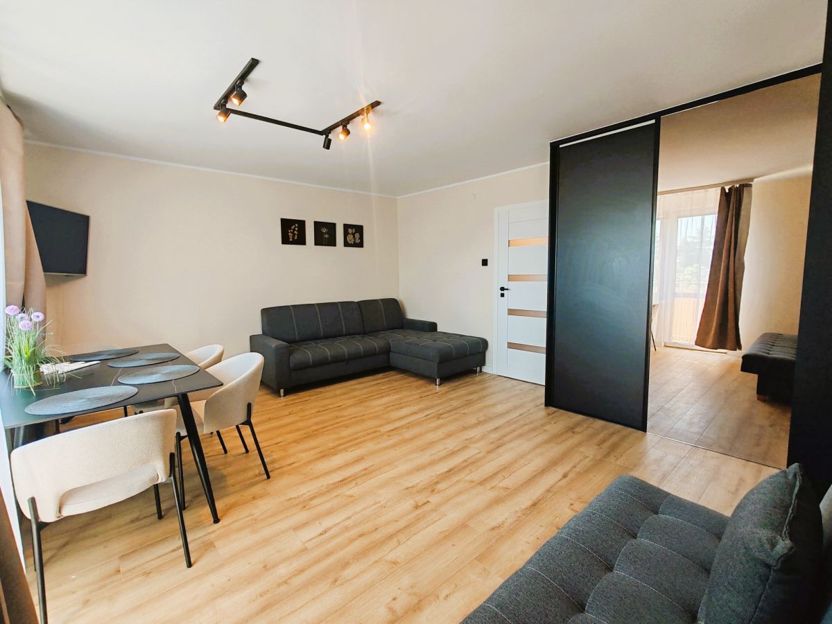 2 room apartment 47 m² Poland, Poland