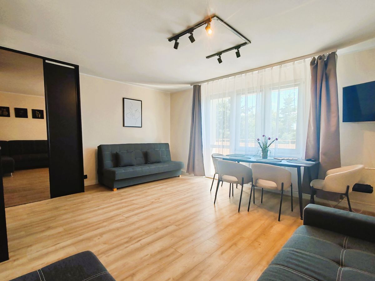 2 room apartment 47 m² Poland, Poland