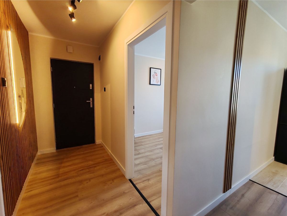 2 room apartment 47 m² Poland, Poland