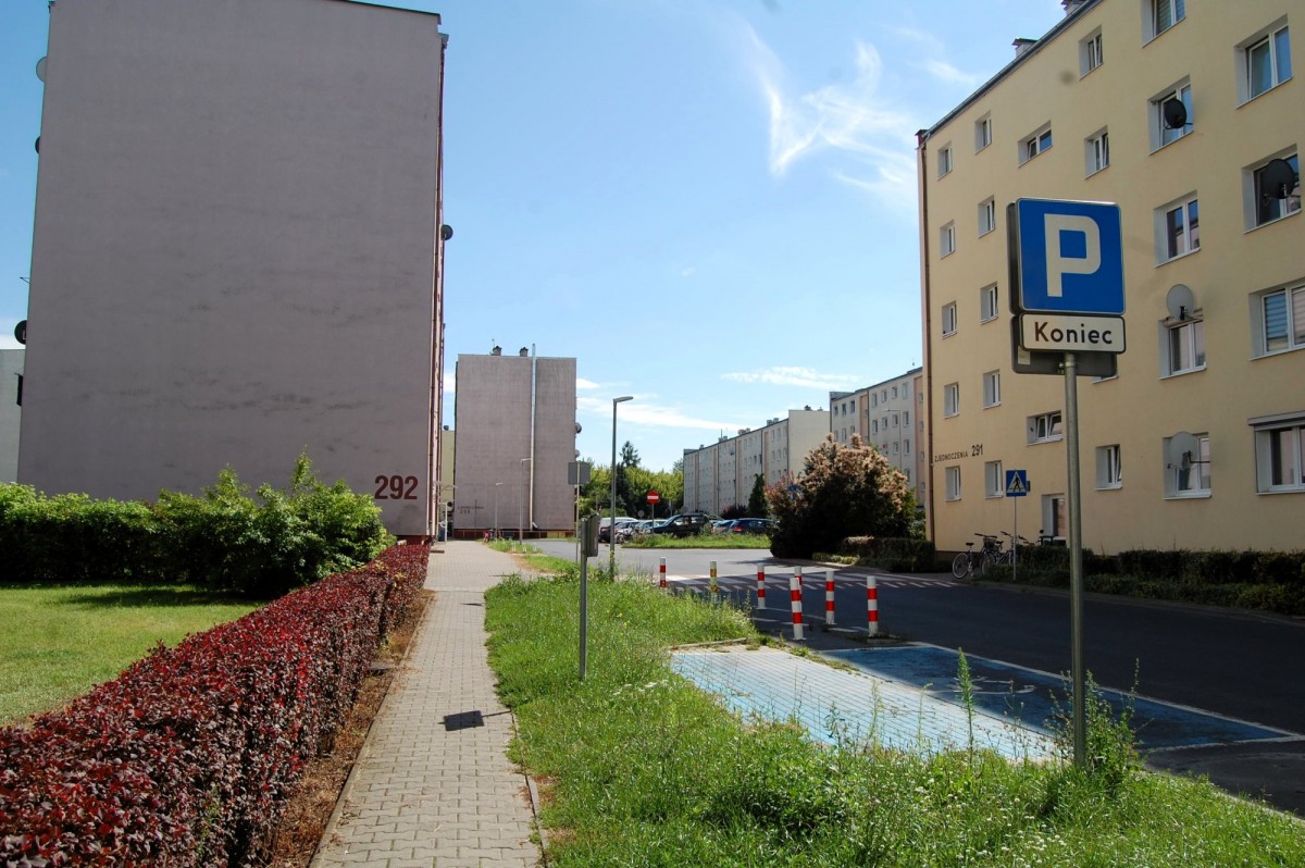 2 room apartment 50 m² Biedrusko, Poland