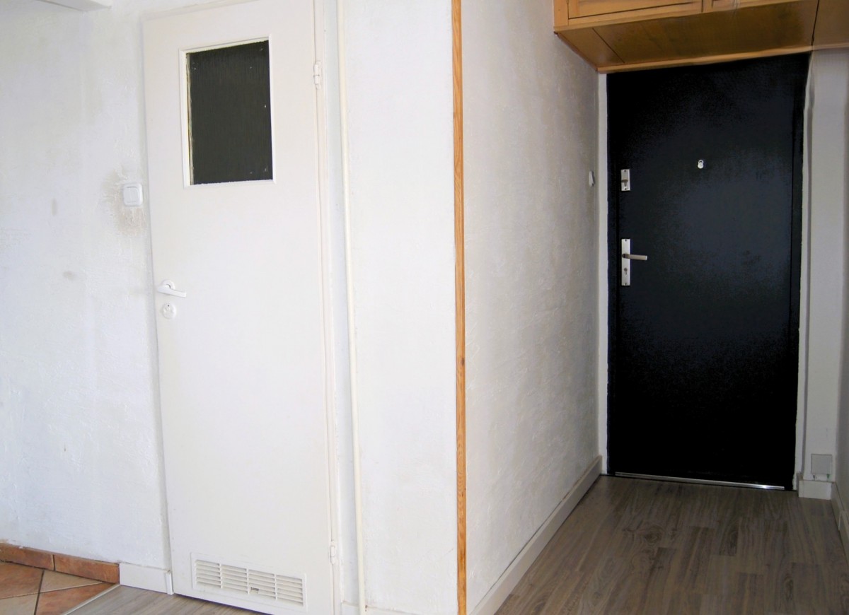 2 room apartment 50 m² Biedrusko, Poland