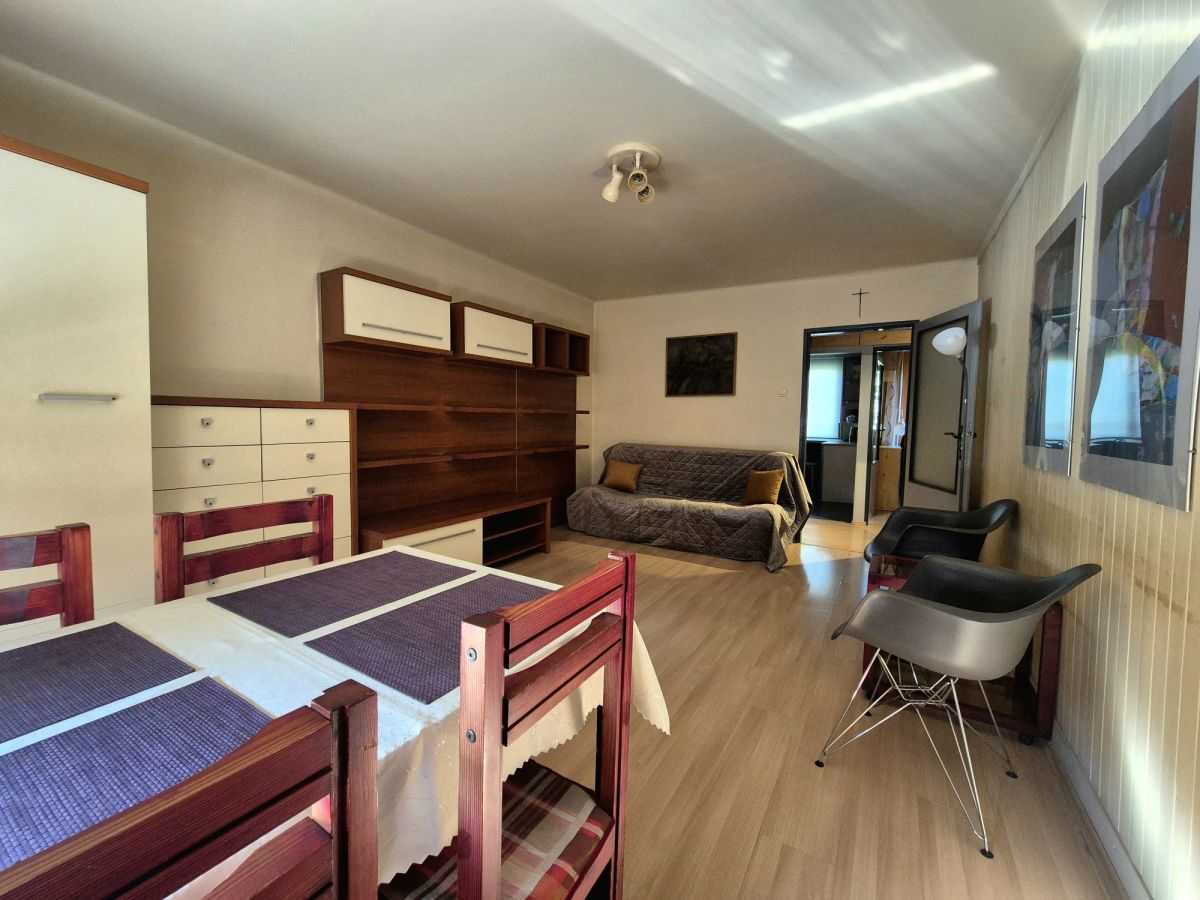 2 room apartment 44 m² in Krakow, Poland