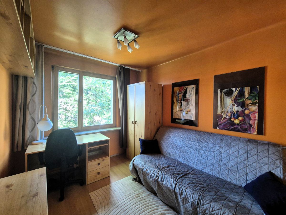 2 room apartment 44 m² in Krakow, Poland