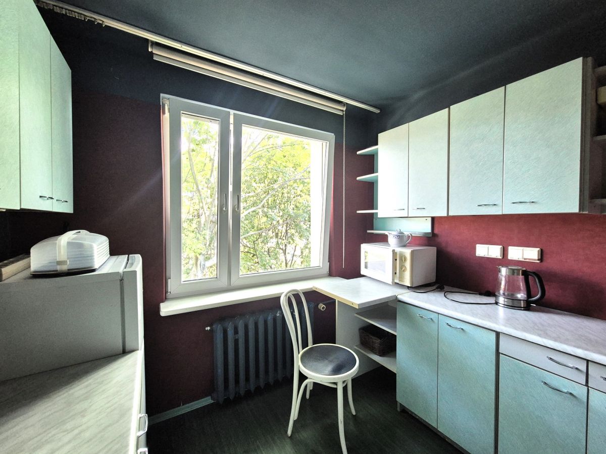 2 room apartment 44 m² in Krakow, Poland