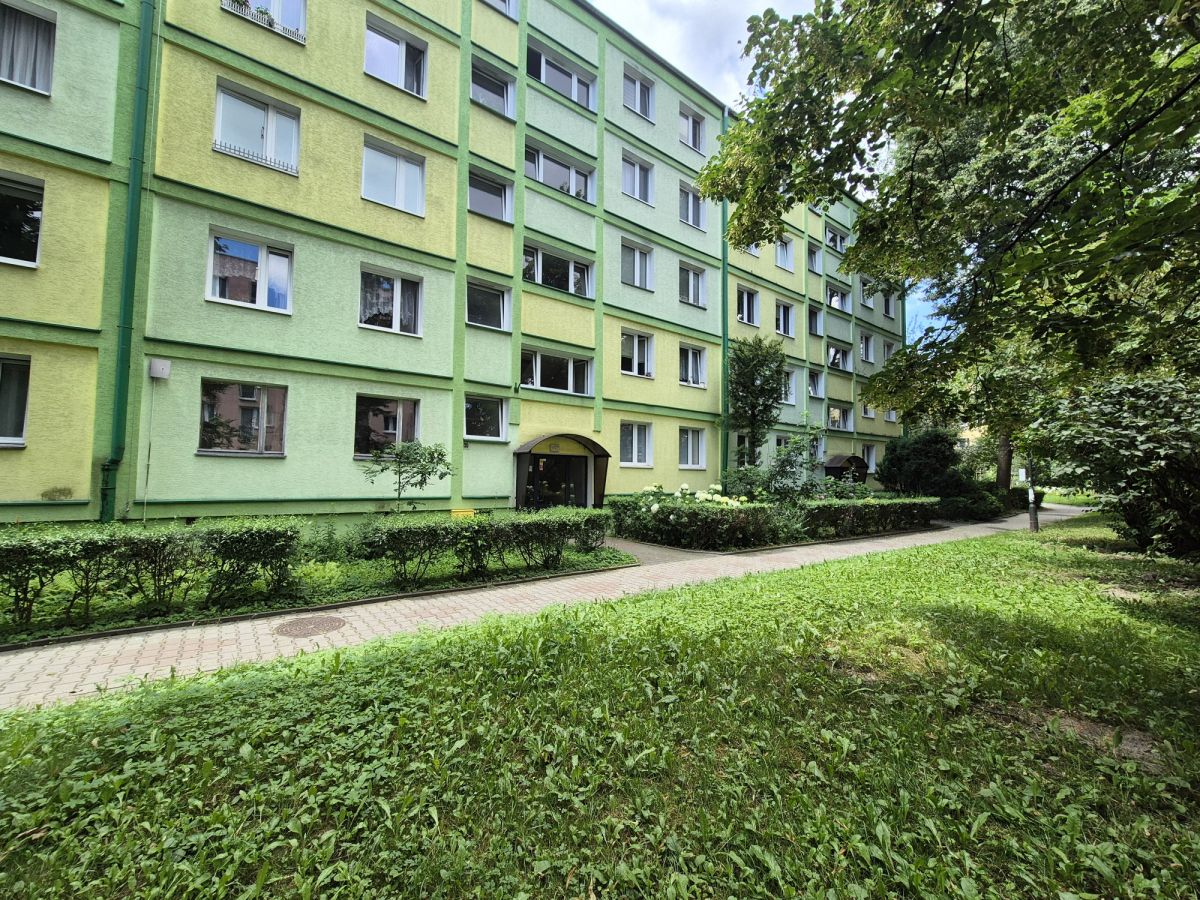 2 room apartment 44 m² in Krakow, Poland