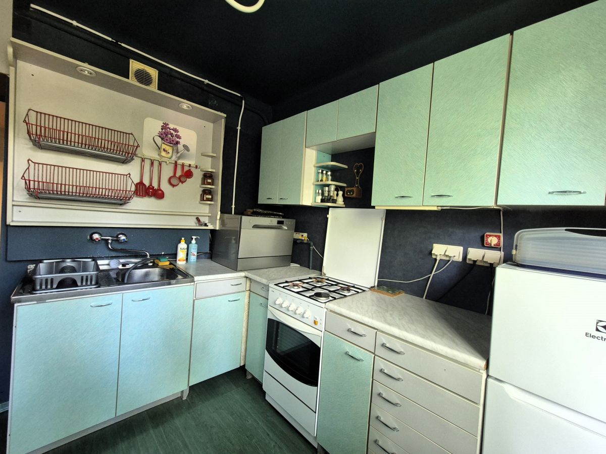 2 room apartment 44 m² in Krakow, Poland